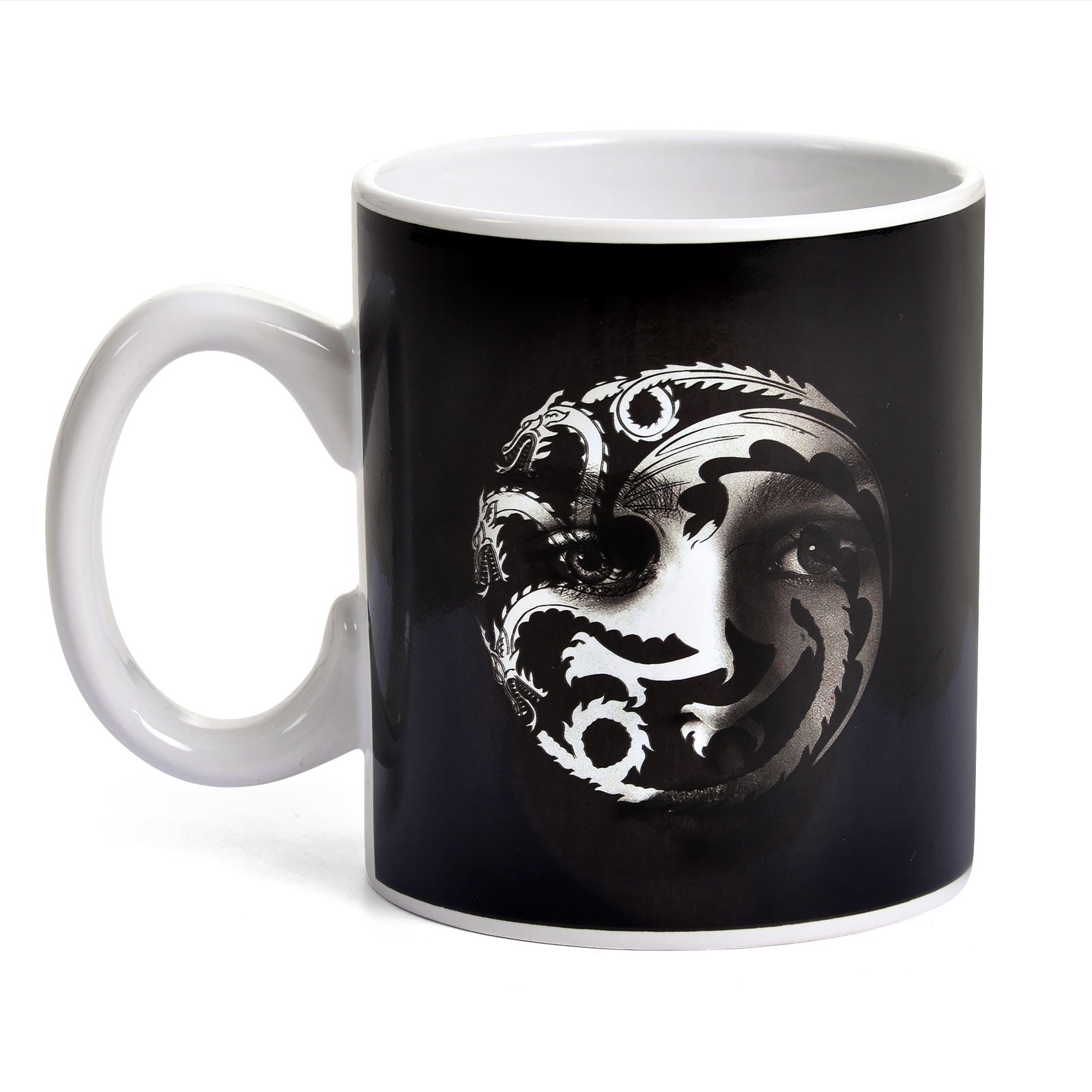 Zdjęcie produktu Gra o Tron - Kubek termiczny Daenerys