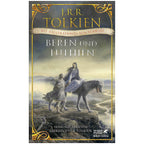 Zdjęcie produktu Beren i Lúthien - Wydanie w twardej oprawie