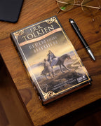 Zdjęcie produktu Beren i Lúthien - Wydanie w twardej oprawie