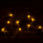 Product image Harry Potter - Hogwarts Crest String Lights