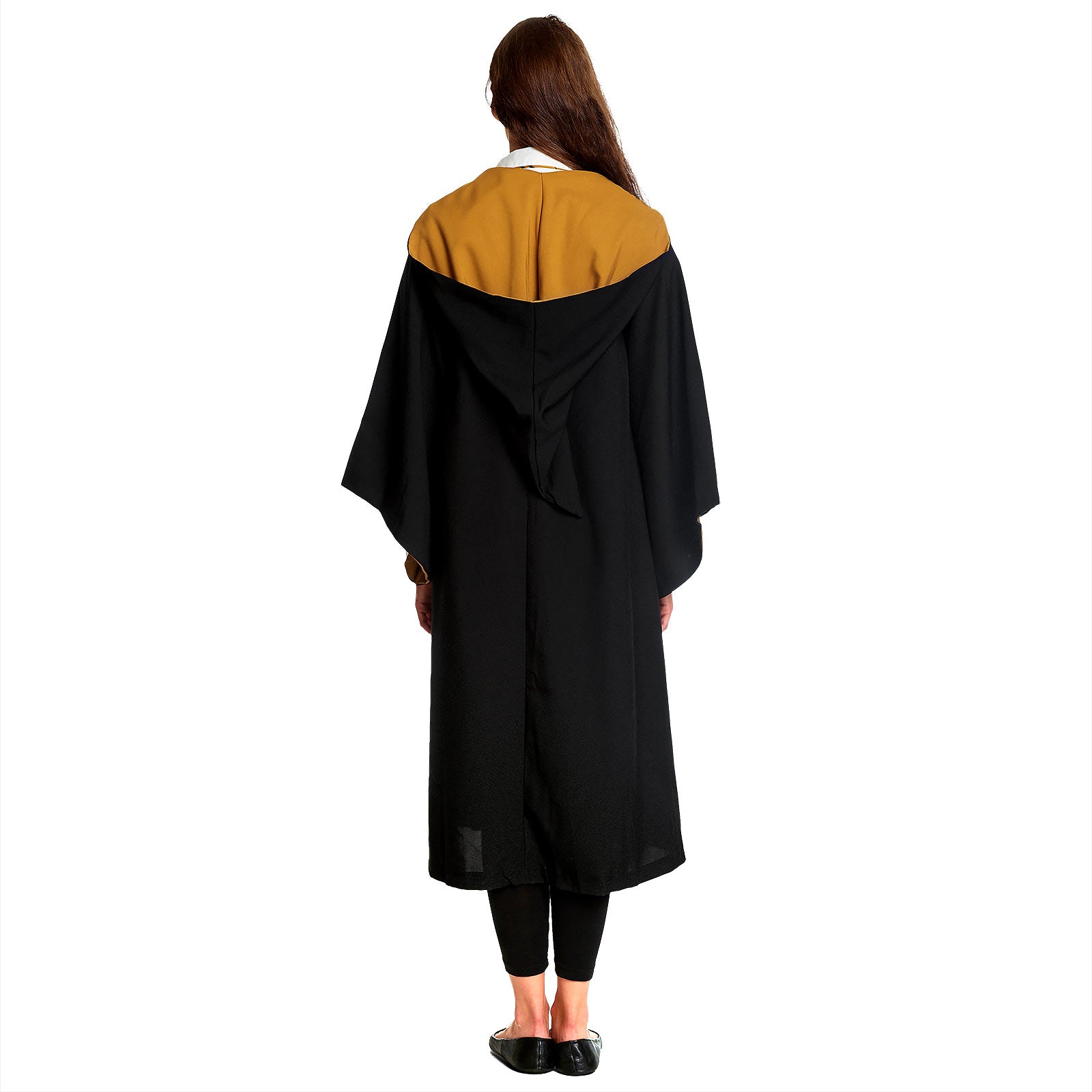 Zdjęcie produktu Harry Potter - Szata czarodzieja Hufflepuff