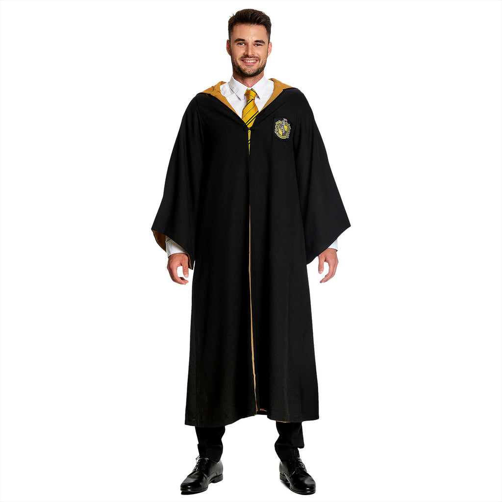 Product image Harry Potter - Hufflepuff Wizard Robe
