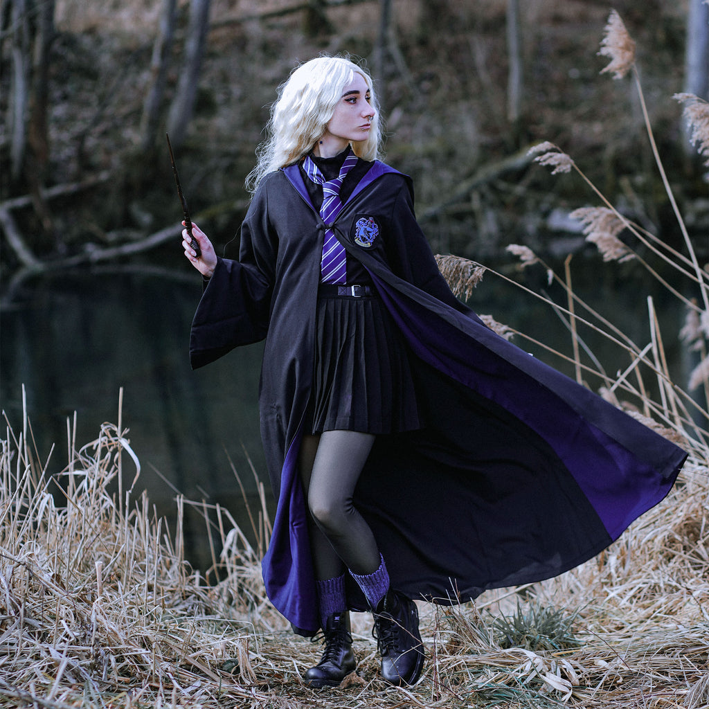 Product image Harry Potter - Ravenclaw Wizard Robe