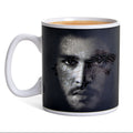Zdjęcie produktu Gra o Tron - Jon Snow Kubek z efektem termicznym