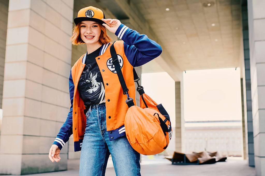 Product image Dragon Ball - Kame Symbol Baseball Cap