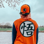 Product image Dragon Ball - Kame Symbol Baseball Cap