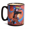Product image Naruto - Duel Thermo Effect Cup