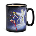 Zdjęcie produktu Sailor Moon - Crystal kubek termoaktywny