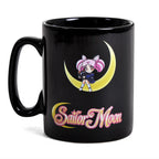 Zdjęcie produktu Sailor Moon - Crystal kubek termoaktywny