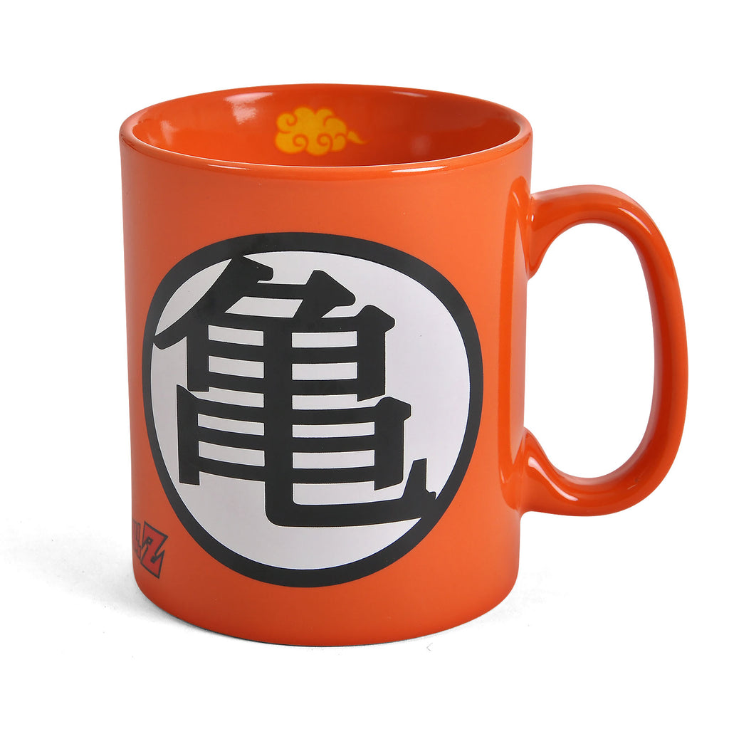 Product image Dragon Ball - Goku Kame Symbol Mug