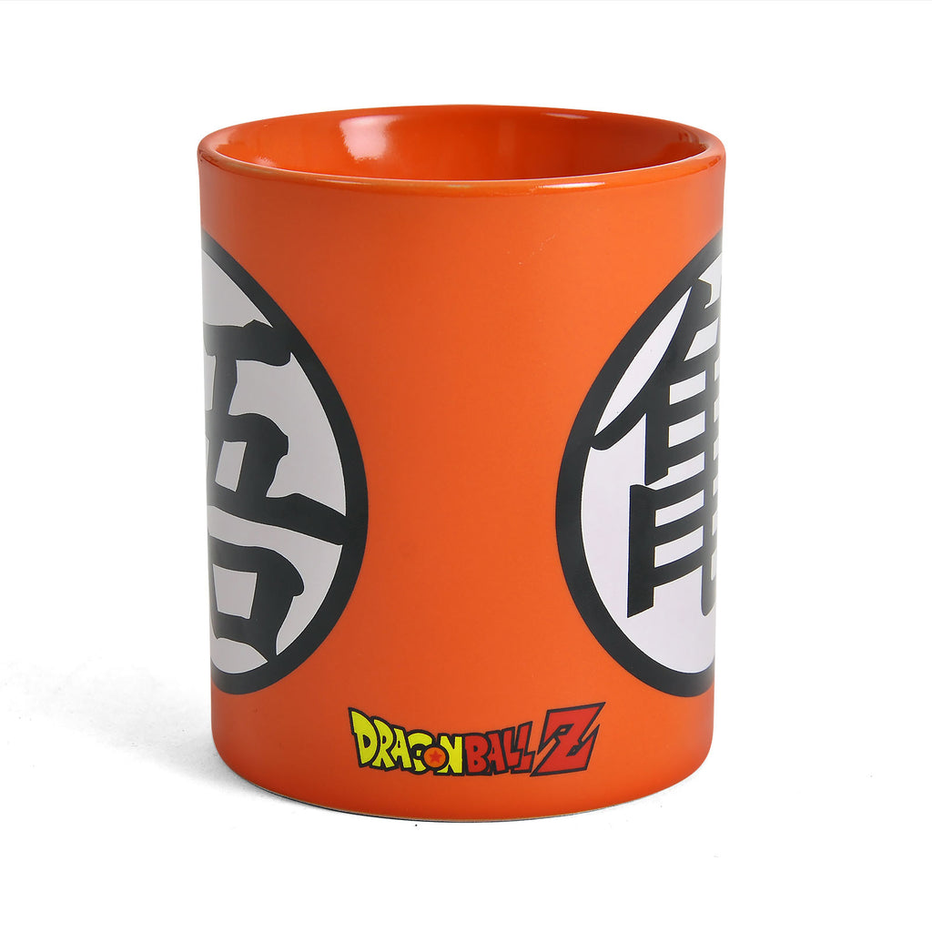 Product image Dragon Ball - Goku Kame Symbol Mug