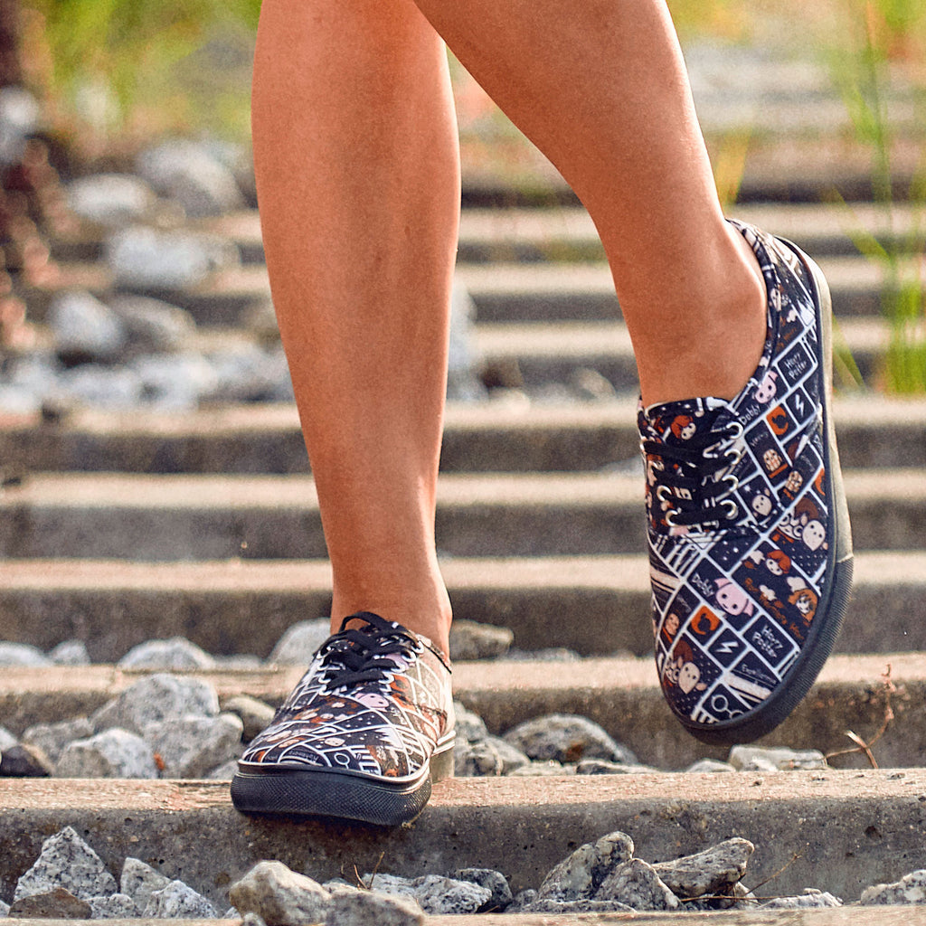 Zdjęcie produktu Harry Potter - Chibi Sneaker Damskie