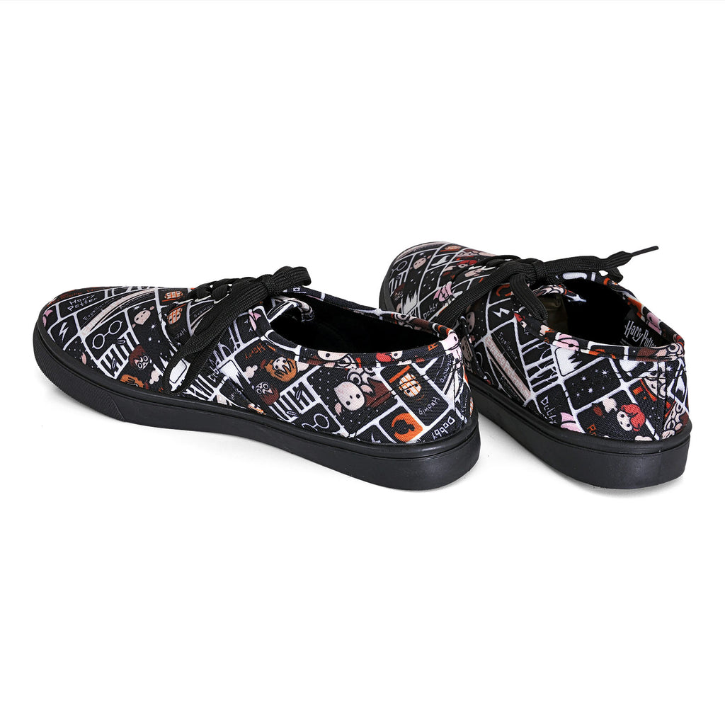 Zdjęcie produktu Harry Potter - Chibi Sneaker Damskie