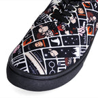 Zdjęcie produktu Harry Potter - Chibi Sneaker Damskie