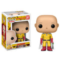 Zdjęcie produktu One Punch Man - Saitama Funko Mini-Figurka