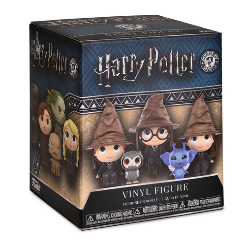 Zdjęcie produktu Harry Potter - Funko Mystery Minis Figurka Seria 2
