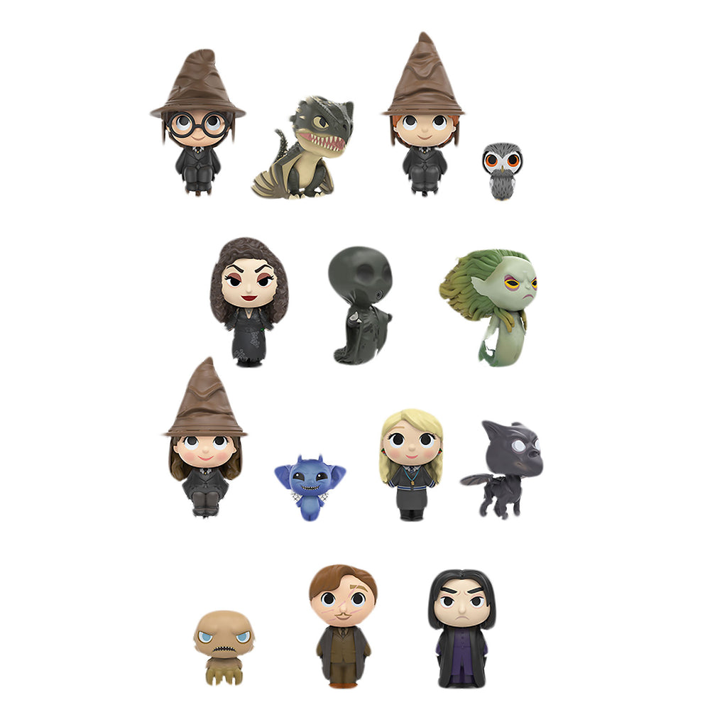 Zdjęcie produktu Harry Potter - Funko Mystery Minis Figurka Seria 2
