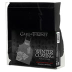 Product image Game of Thrones - House Stark Apron with Oven Mitt