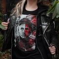 Zdjęcie produktu Supernatural - Dean Winchester T-Shirt czarne
