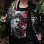 Zdjęcie produktu Supernatural - Dean Winchester T-Shirt czarne