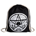 Product image Supernatural - Pentagram Sports Bag Black