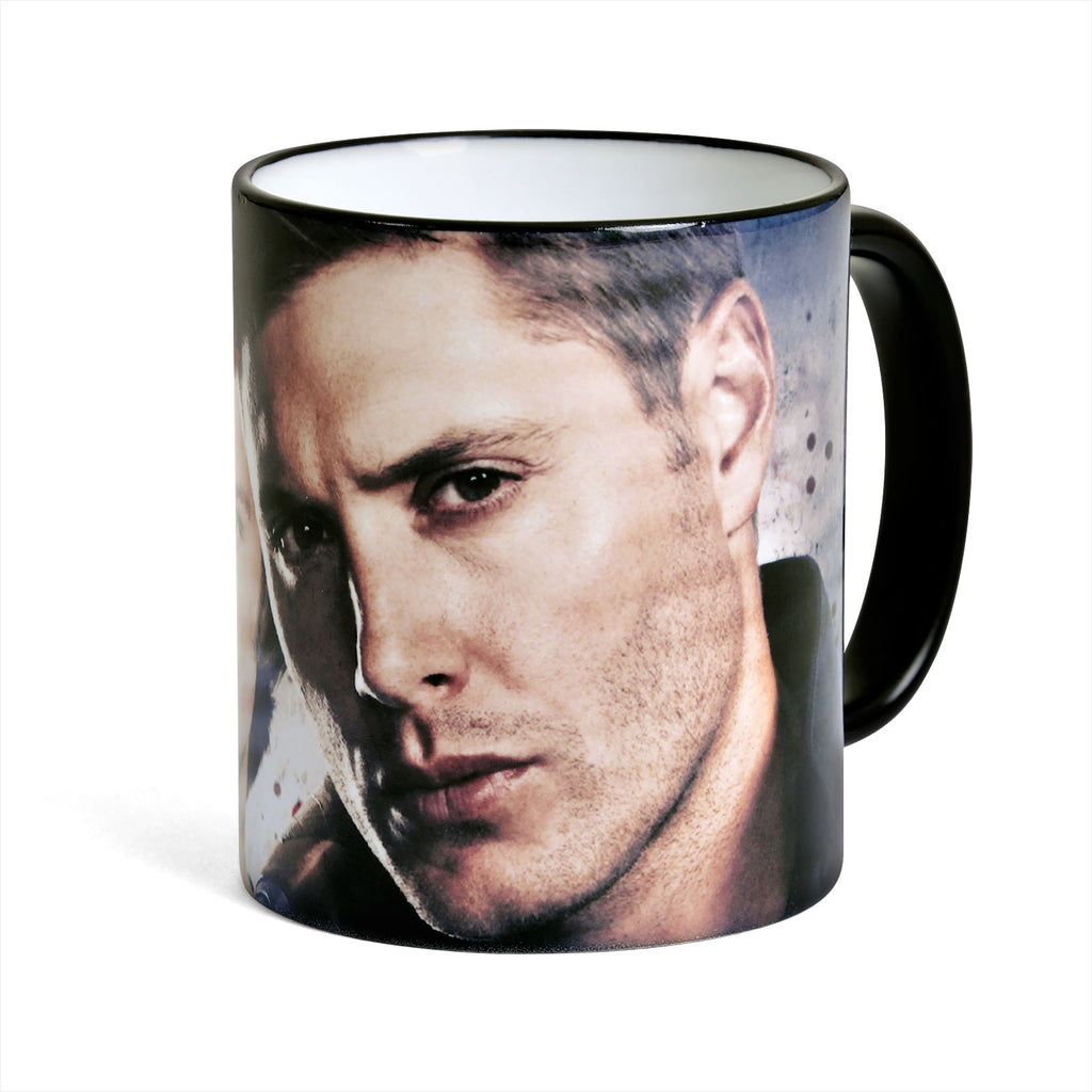 Zdjęcie produktu Supernatural - Sam & Dean Winchester Kubek