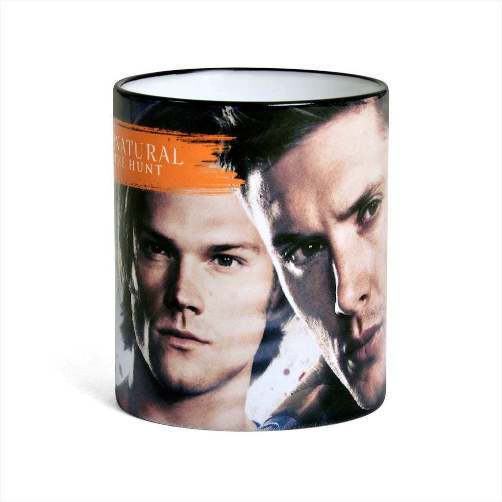 Zdjęcie produktu Supernatural - Sam & Dean Winchester Kubek