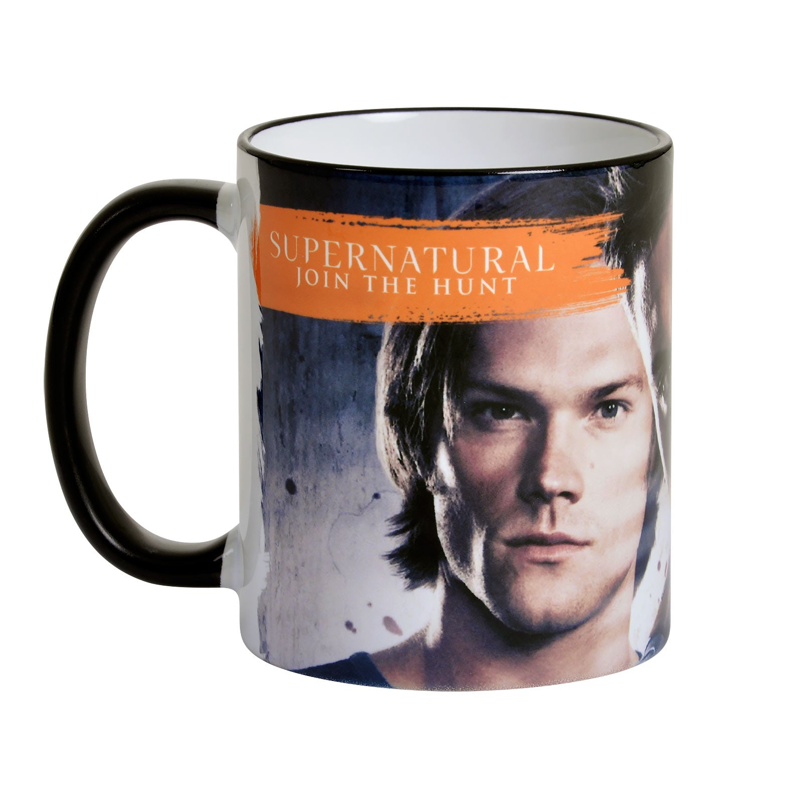 Zdjęcie produktu Supernatural - Sam & Dean Winchester Kubek