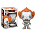 Zdjęcie produktu Stephen Kings TO - Pennywise Mini-figurka