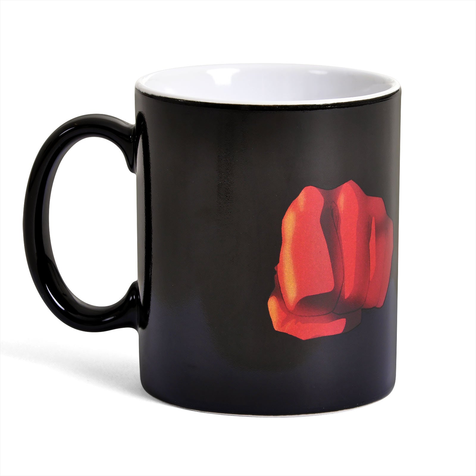 Product image One Punch Man - Saitama Thermo Effect Mug