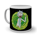 Product image Rick and Morty - Opinion Mug