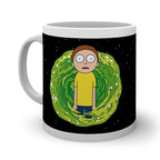 Zdjęcie produktu Rick and Morty - Nobody Exists Kubek