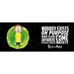 Zdjęcie produktu Rick and Morty - Nobody Exists Kubek