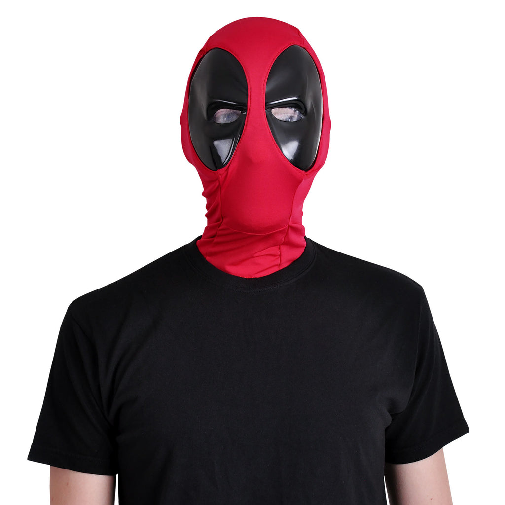 Zdjęcie produktu Maska Deadpool
