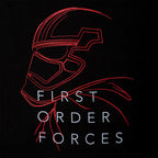 Product image Star Wars - First Order Forces College Jacket