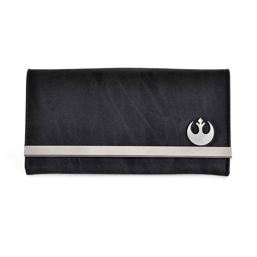 Zdjęcie produktu Star Wars - Portfel Rebel Alliance