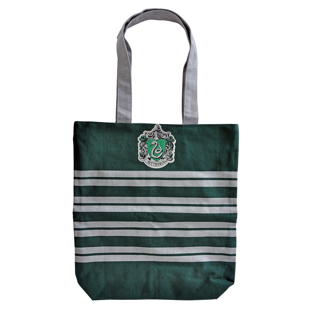 Product image Harry Potter - Slytherin Reversible Shopper Bag