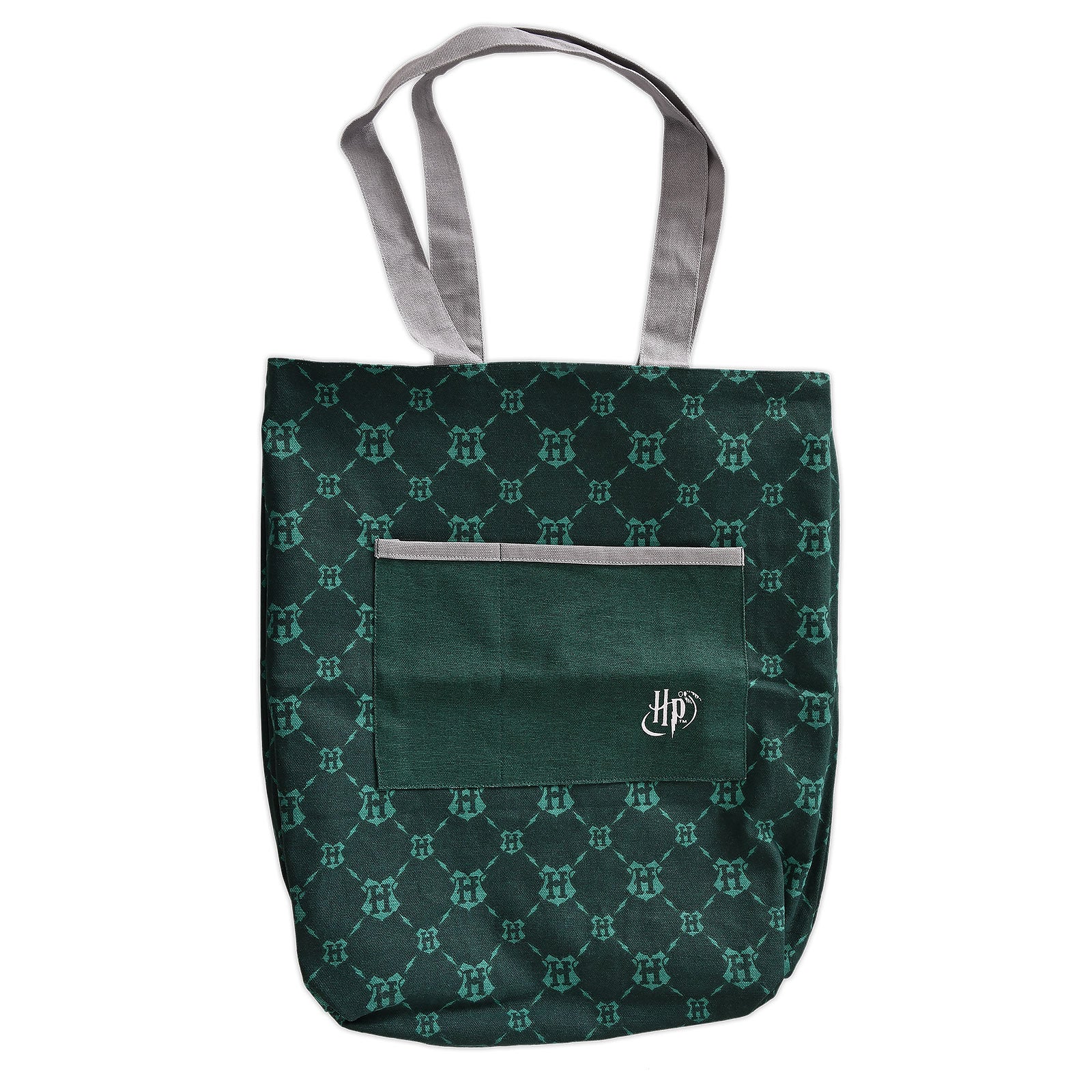 Product image Harry Potter - Slytherin Reversible Shopper Bag