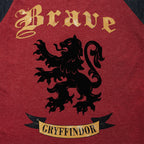 Zdjęcie produktu Harry Potter - Odważny Gryffindor Koszulka czerwona