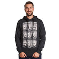 Product image Guardians of the Galaxy - Groot Expressions Hoodie Grey