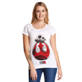 Product image Star Wars - Rebel BB-8 Women's T-Shirt white