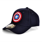 Product image Captain America - Shield Logo Baseball Cap