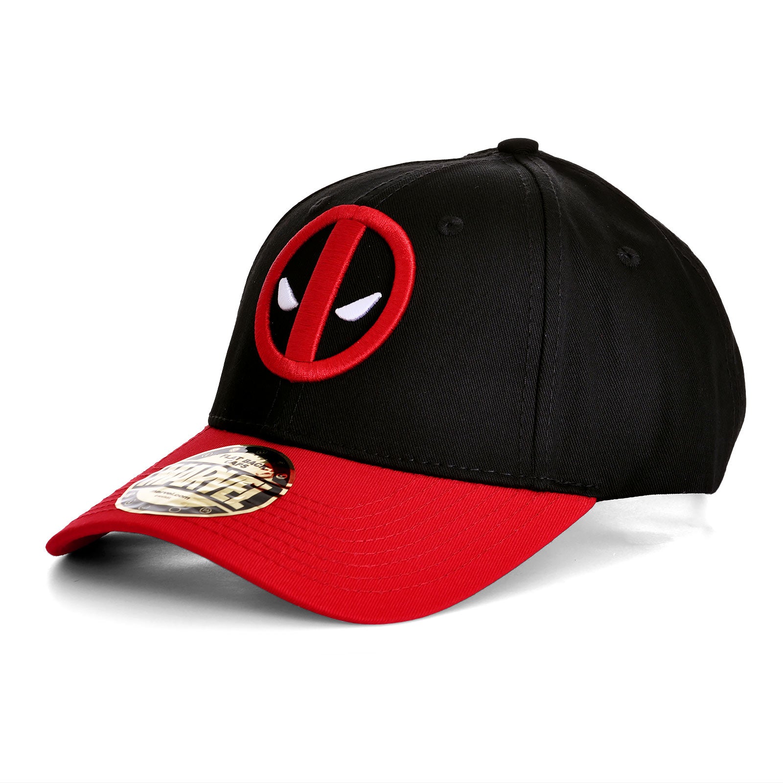 Zdjęcie produktu Deadpool - Logo Czapka z daszkiem