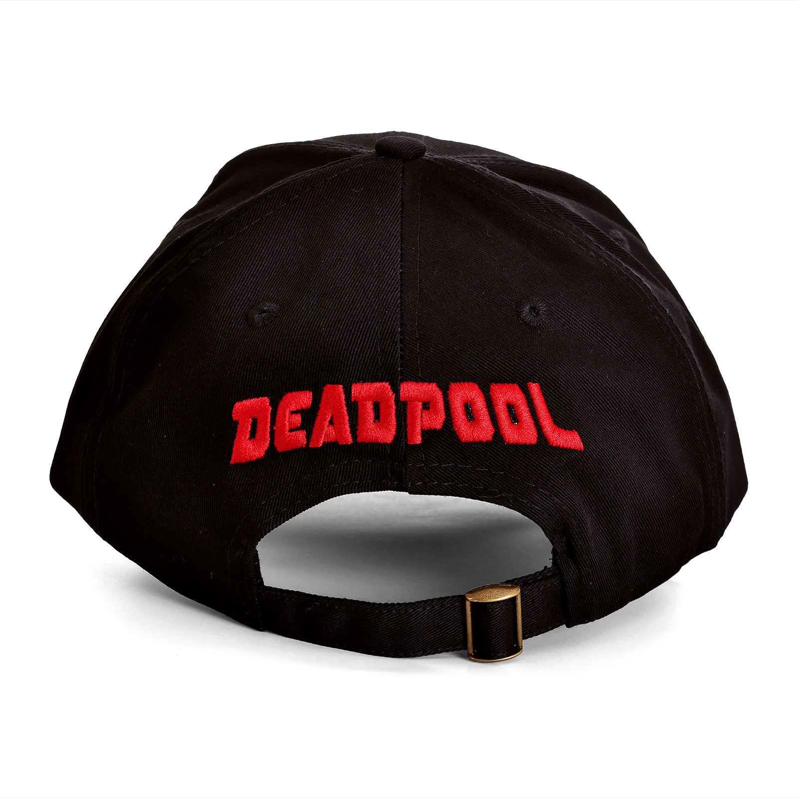 Zdjęcie produktu Deadpool - Logo Czapka z daszkiem