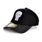 Product image Punisher - Skull Logo Baseball Cap