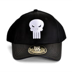 Product image Punisher - Skull Logo Baseball Cap