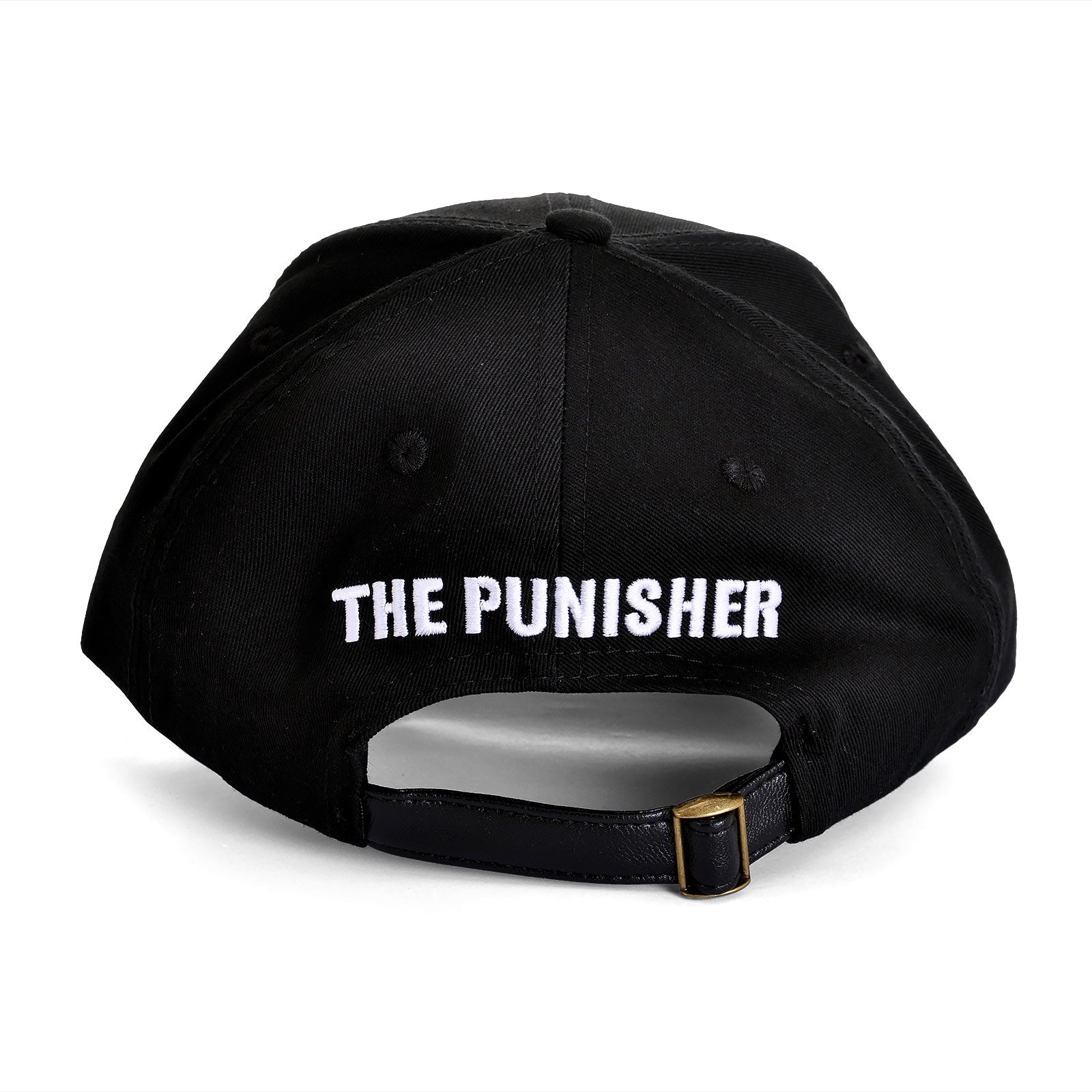 Product image Punisher - Skull Logo Baseball Cap