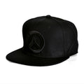 Zdjęcie produktu Overwatch - Czapka Snapback z czarnym logo