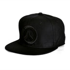 Zdjęcie produktu Overwatch - Czapka Snapback z czarnym logo