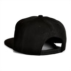 Zdjęcie produktu Overwatch - Czapka Snapback z czarnym logo